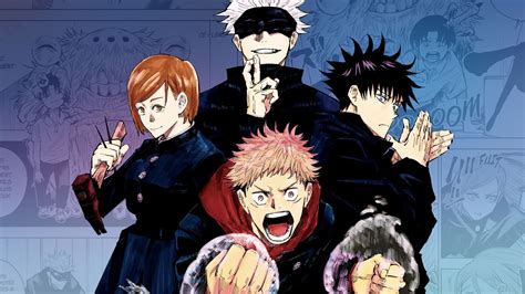 Jujutsu Kaisen: Hakari vs Kashimo Finally Concludes .
